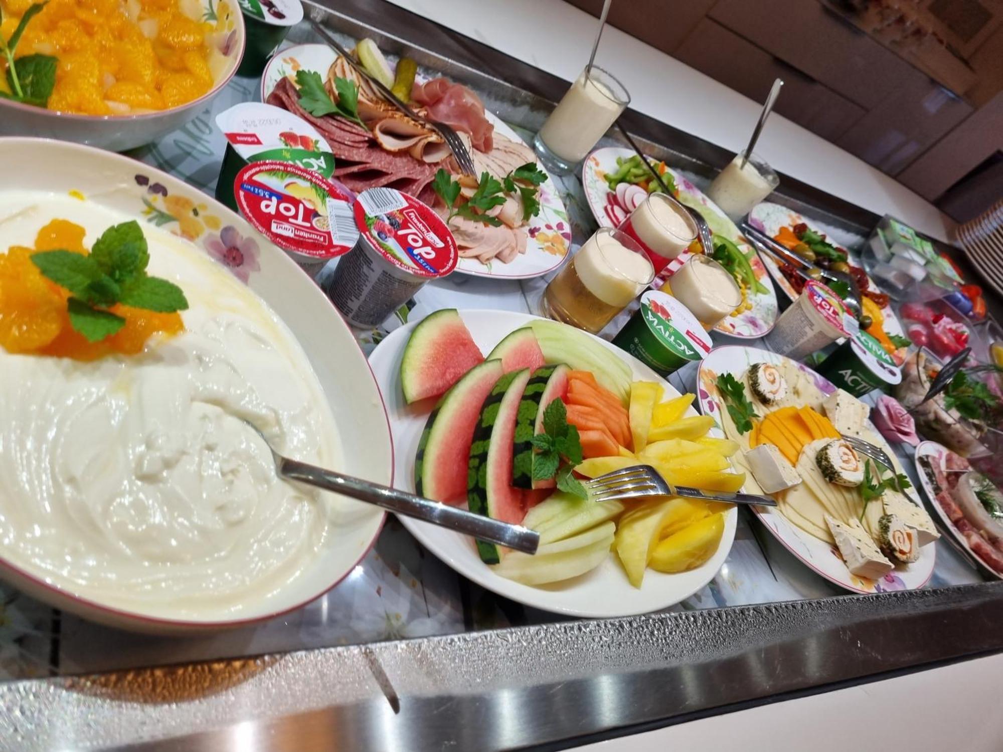 Hotel Waterkant Sassnitz Ngoại thất bức ảnh